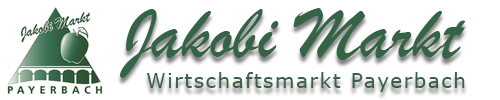 Jakobi-Markt