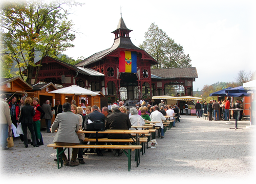 Jakobi Markt